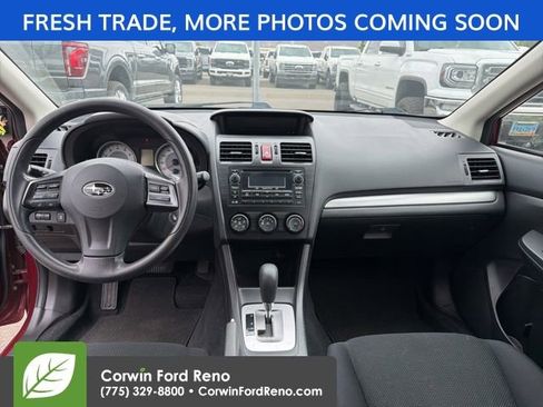 Used 2012 Subaru Impreza 2.0i Premium w/ All-Weather Pkg AWD/4WD image 14