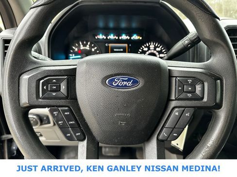 Used 2019 Ford F150 XL w/ Equipment Group 101A Mid image 12