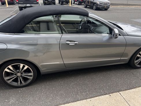 Used 2015 Mercedes-Benz E 400 E 400 image 8