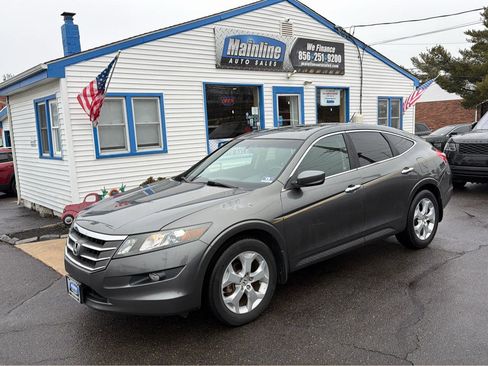 Used 2011 Honda Crosstour EX-L image 2