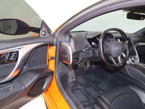 Used 2020 Acura NSX AWD/4WD image 62