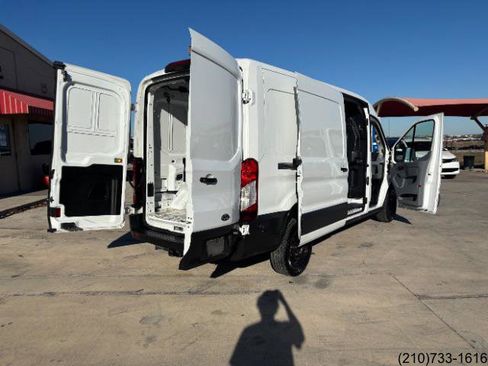 Used 2019 Ford Transit 250 148 Medium Roof image 24