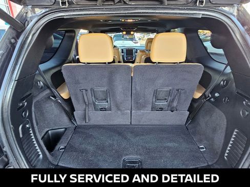 Used 2016 Dodge Durango Citadel w/ Premium Entertainment Group image 12