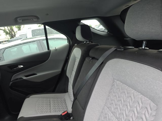Used 2024 Chevrolet Equinox LS w/ LS Convenience Package FWD image 11