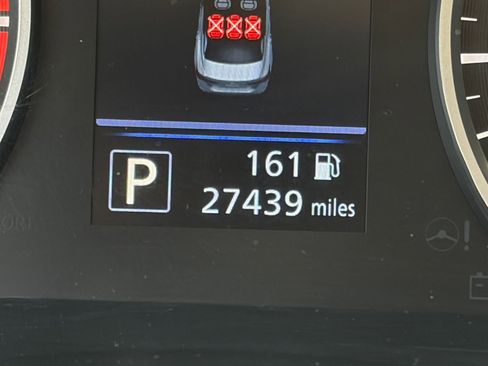 Used 2025 Nissan Sentra S image 39