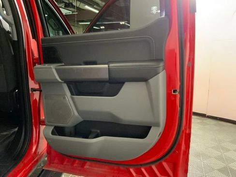 Used 2023 Ford F350 XLT w/ XLT Premium Package AWD/4WD image 29