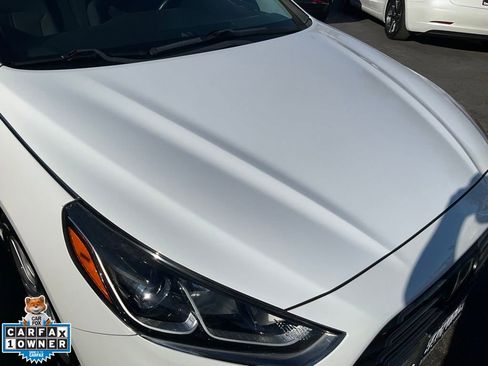 Used 2018 Hyundai Sonata SEL FWD image 73
