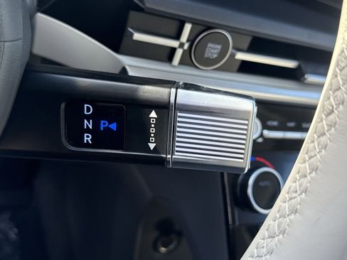 New 2026 Hyundai Santa Fe SE image 20