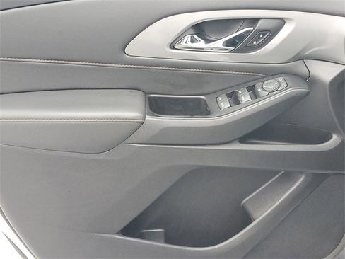 Certified 2019 Chevrolet Traverse LS w/ LPO, Floor Liner Package image 15
