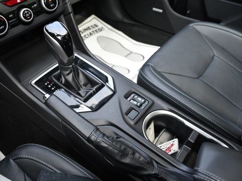 Used 2017 Subaru Impreza 2.0i Limited image 38