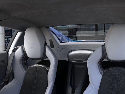 New 2026 Chevrolet Corvette Z06 image 24