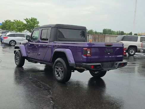 Used 2026 Jeep Gladiator Sport AWD/4WD image 5