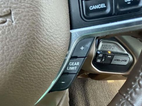 Used 2021 RAM 3500 Laramie w/ Protection Group AWD/4WD image 23