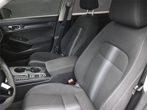 Used 2023 Honda Civic LX image 19
