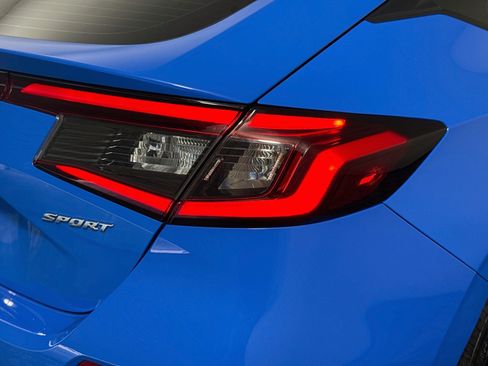 Used 2022 Honda Civic Sport image 34
