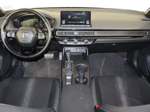 Used 2024 Honda Civic Sport image 13