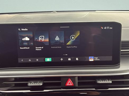 New 2026 Kia K5 GT-Line image 28