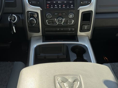 Used 2019 RAM 1500 Lone Star image 24