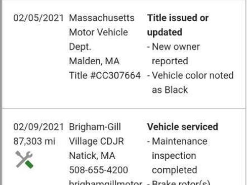 Used 2014 Subaru Forester 2.5i Limited image 74