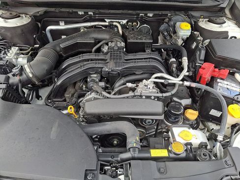 Used 2023 Subaru Outback Touring AWD/4WD image 27
