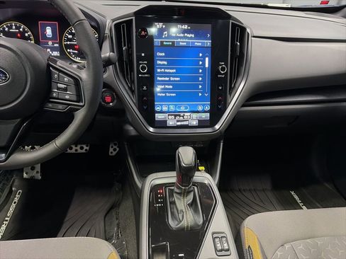 Certified 2025 Subaru Crosstrek 2.5i Sport w/ Popular Package #3A image 13