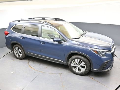 Certified 2025 Subaru Ascent Premium AWD/4WD image 36