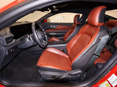 Certified 2024 Ford Mustang GT Premium RWD image 13