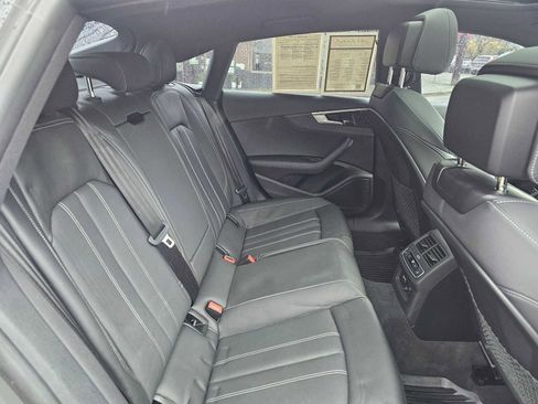 Used 2023 Audi A5 2.0T Prestige image 14