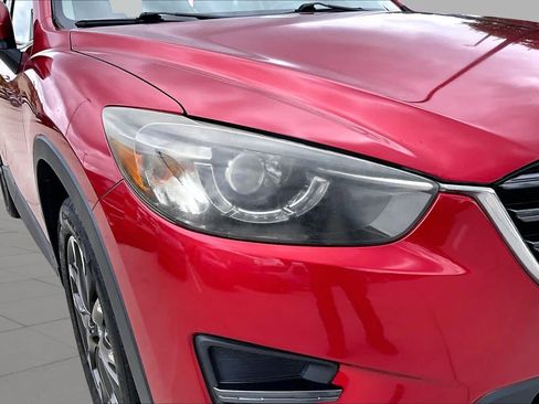 Used 2016 MAZDA CX-5 Grand Touring FWD image 21