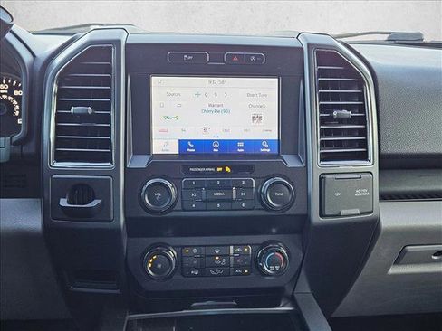 Used 2020 Ford F150 XLT w/ Equipment Group 302A Luxury image 12