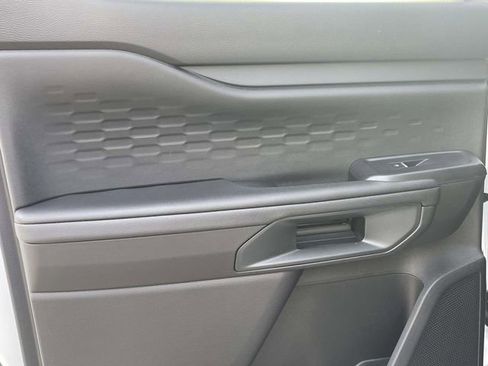 New 2025 Ford Ranger XL image 10