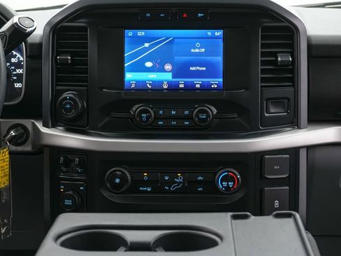 Certified 2023 Ford F150 XLT w/ XTR Package AWD/4WD image 17