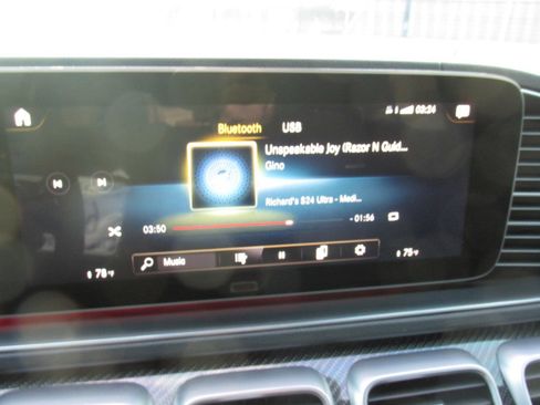 Used 2021 Mercedes-Benz GLE 53 AMG 4MATIC Coupe image 71