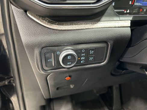 Certified 2022 Ford Explorer Timberline AWD/4WD image 14