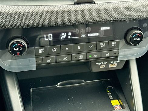 New 2026 Subaru Outback Limited XT AWD/4WD image 18