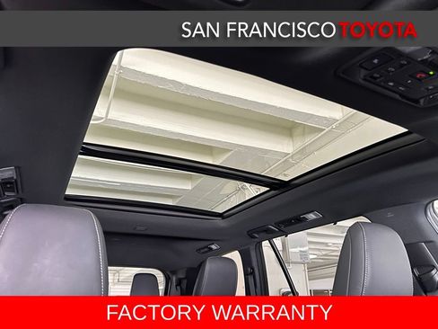 Used 2025 Lexus TX 350 AWD w/ Technology Package image 24