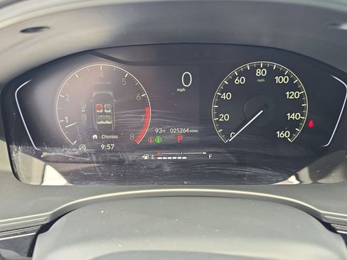 Certified 2023 Honda Civic EX image 27