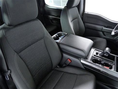 Certified 2023 Ford F150 XLT w/ Equipment Group 302A High image 14