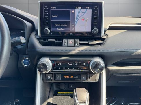 Certified 2021 Toyota RAV4 XSE AWD/4WD image 15
