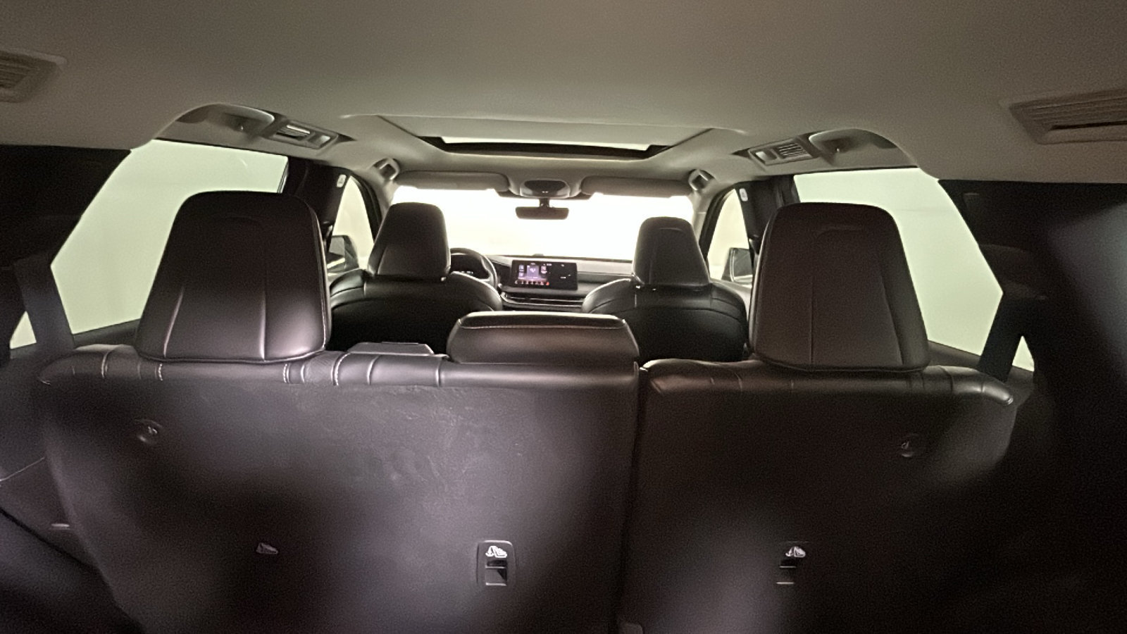 Used 2024 INFINITI QX60 Luxe AWD/4WD image 31