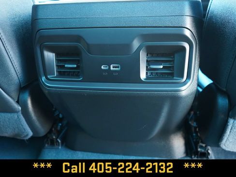 Used 2024 Chevrolet Silverado 1500 RST w/ Convenience Package II AWD/4WD image 27