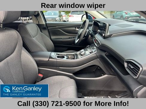Used 2022 Hyundai Santa Fe SEL AWD/4WD image 59