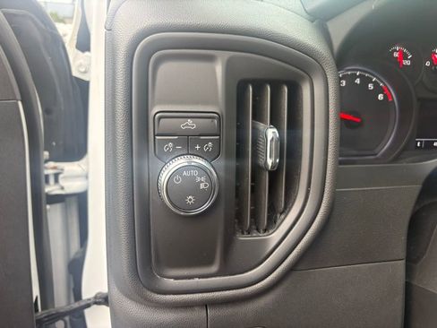 Used 2023 GMC Sierra 1500 Pro RWD image 17