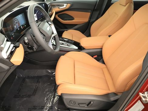 New 2026 Audi A5 2.0T Premium Plus AWD/4WD image 23