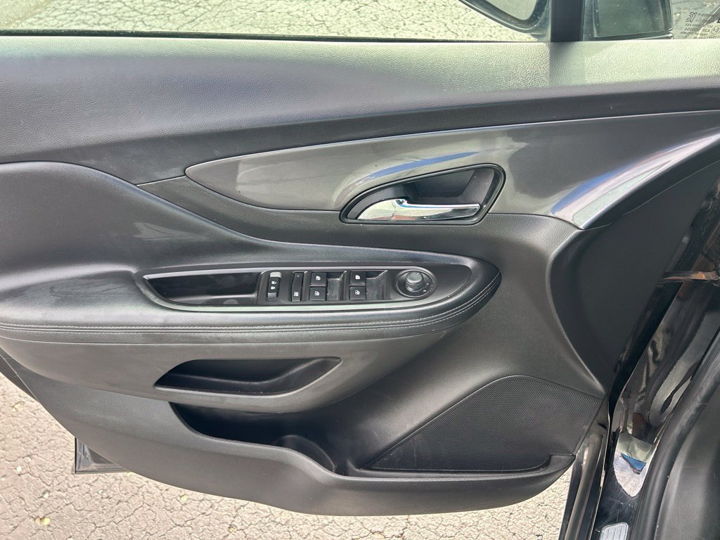 Used 2018 Buick Encore Preferred FWD image 13
