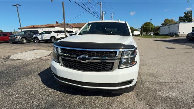 Used 2019 Chevrolet Tahoe LT AWD/4WD image 3