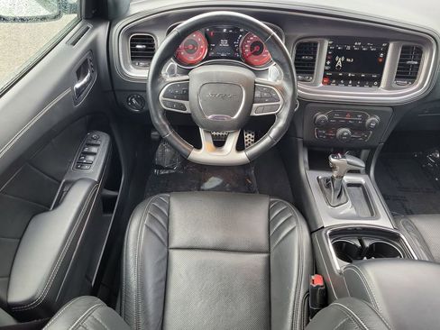 Used 2022 Dodge Charger SRT Hellcat image 20