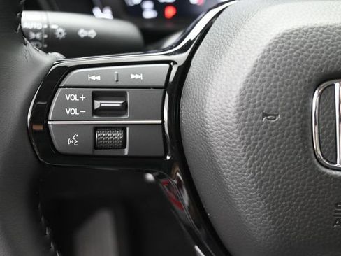 Used 2026 Honda CR-V EX-L image 28