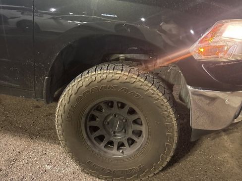 Used 2018 RAM 1500 Big Horn image 3