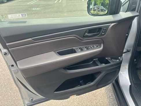 Certified 2023 Honda Odyssey EX-L image 23